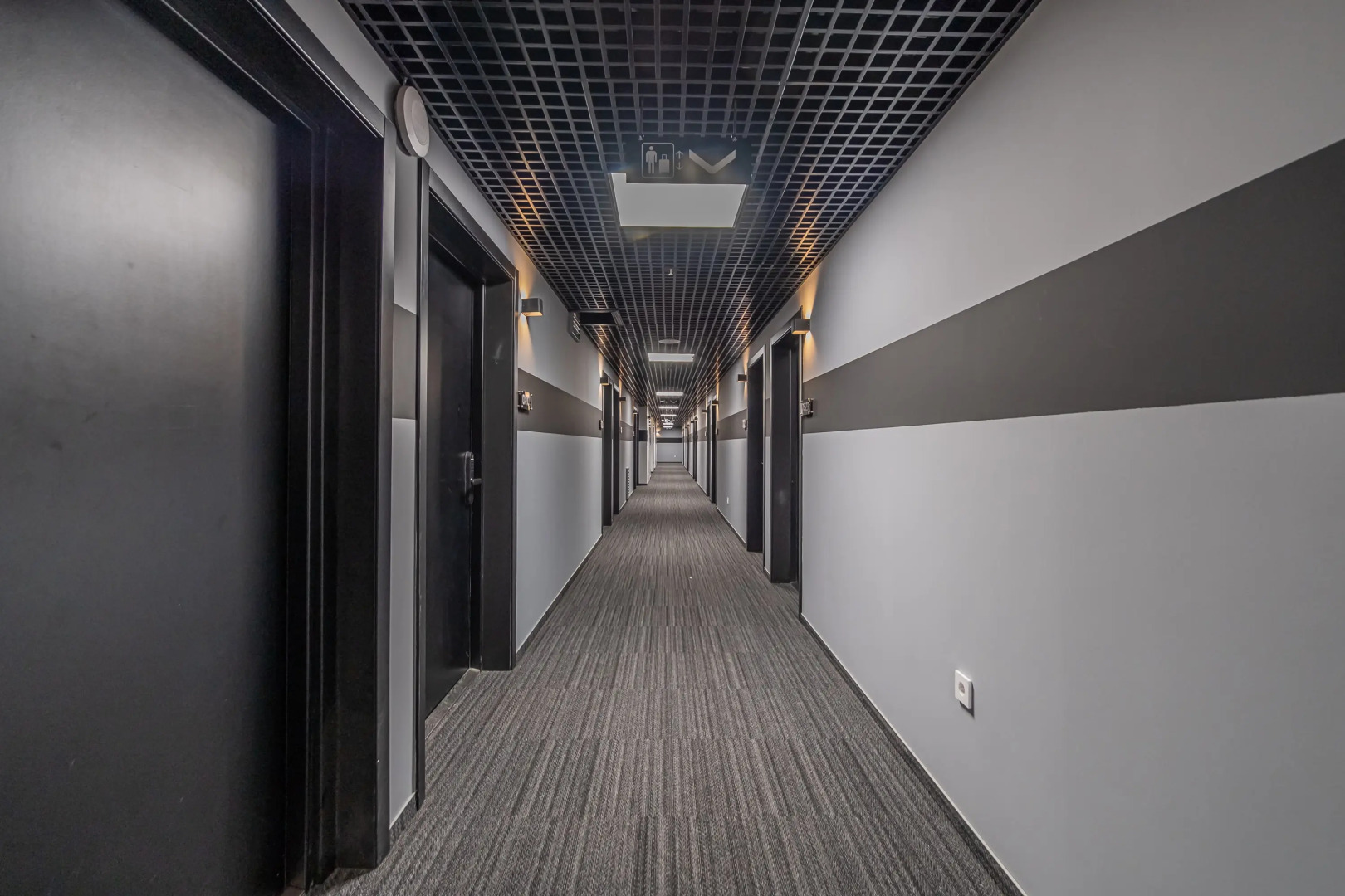 Апартаменты SalutApart 2