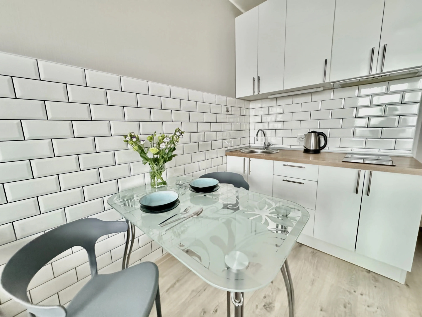 Апартаменты Лайк Милый Дом