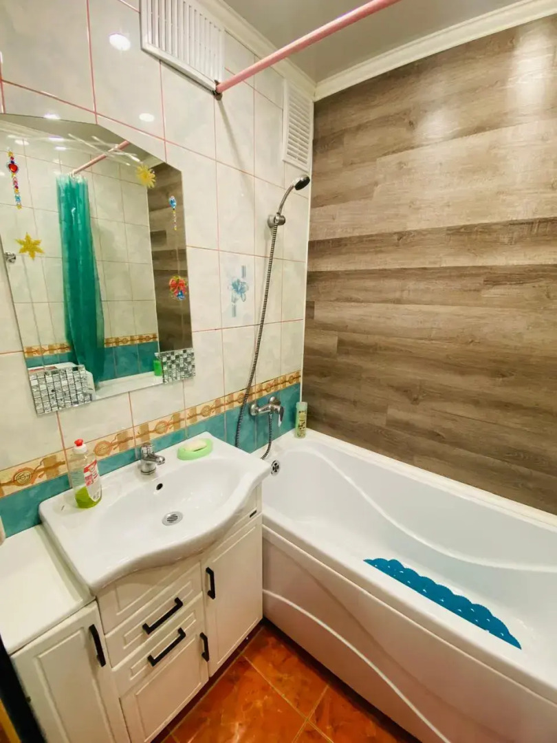 Апартаменты на Северном проезде 8