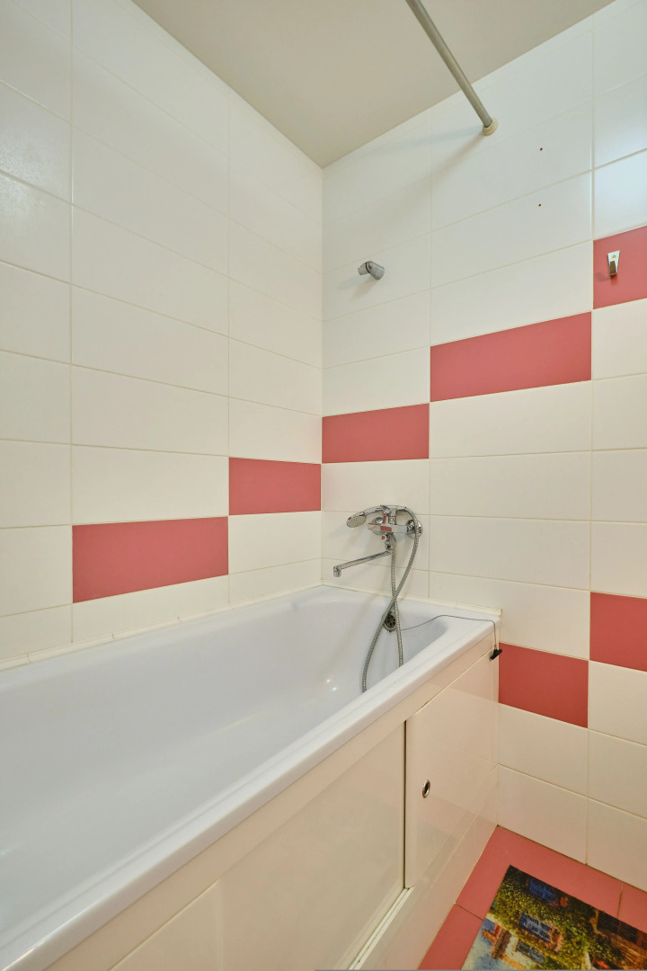 Апартаменты на Косарева 14