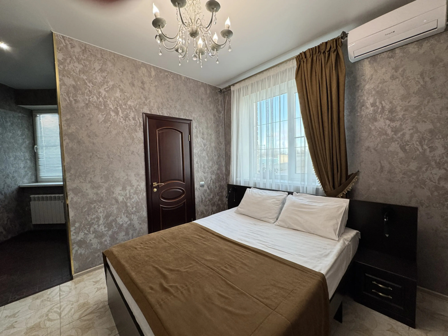 Мини-отель Тверские замки