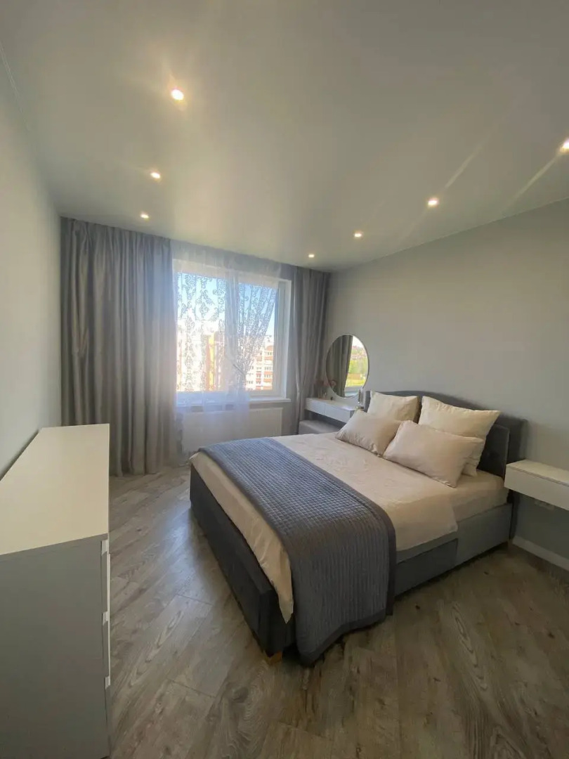 Апартаменты Аквамарин Sea View