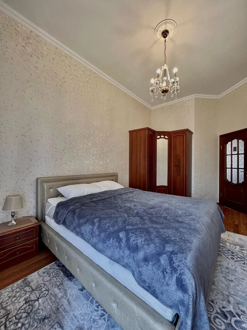 Квартира у пешеходной зоны Центр Минска