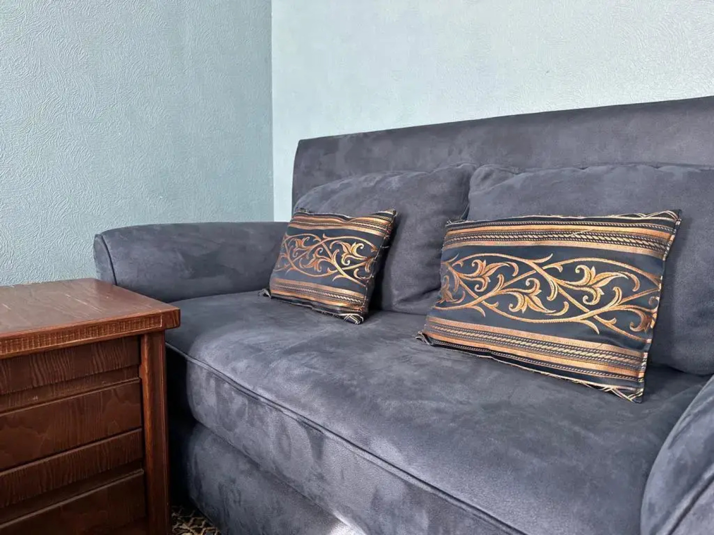 Отель Дилижанс