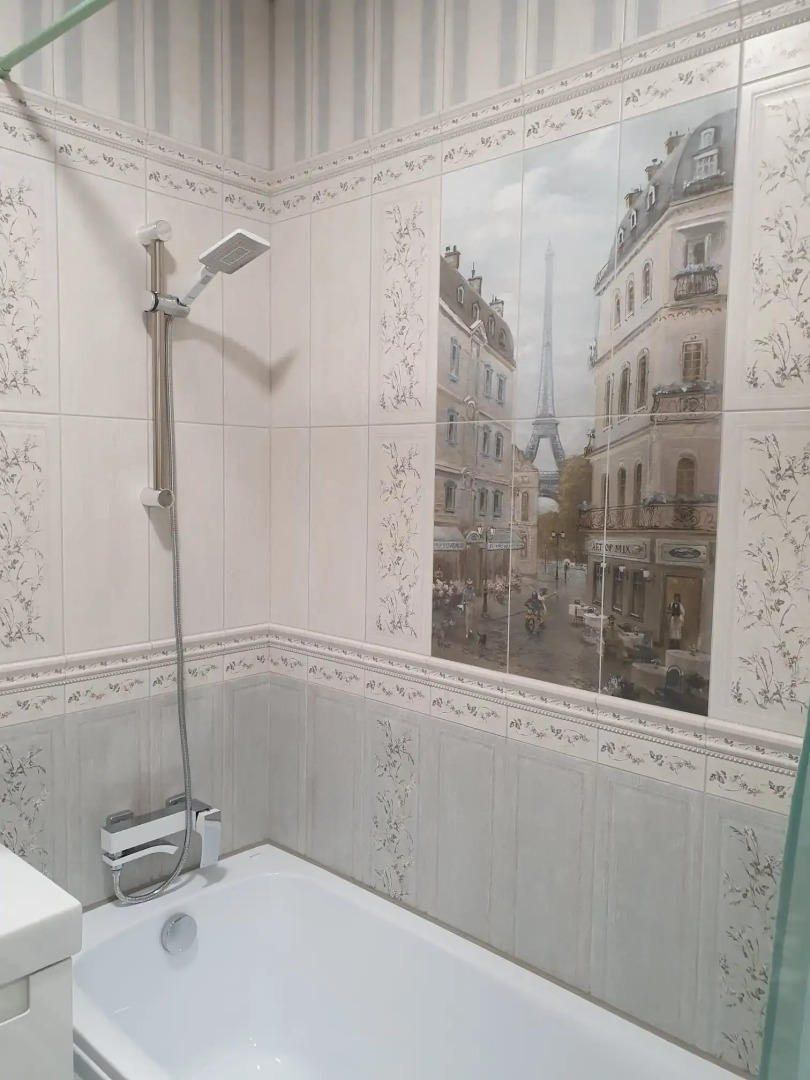 Апартаменты Хочу В Париж