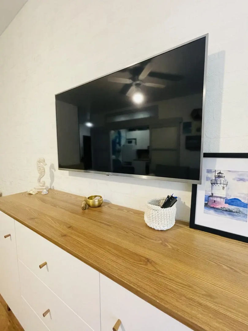 Апартаменты Apartburo у Трёх Озёр в Зеленоградске