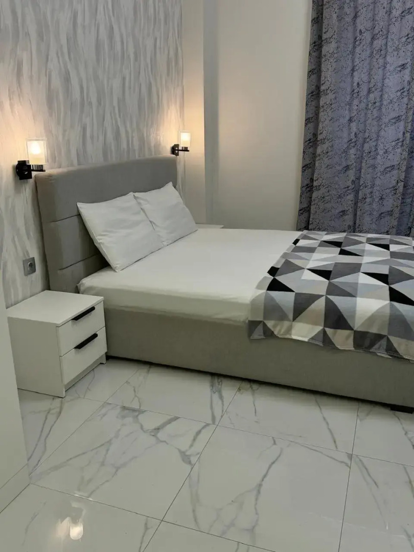 Квартира на Санаторной 9