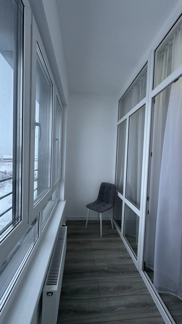 Квартира Домашний ключ