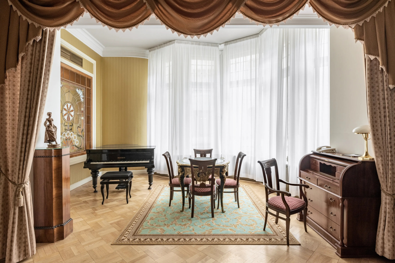 Гостиница Националь Москва