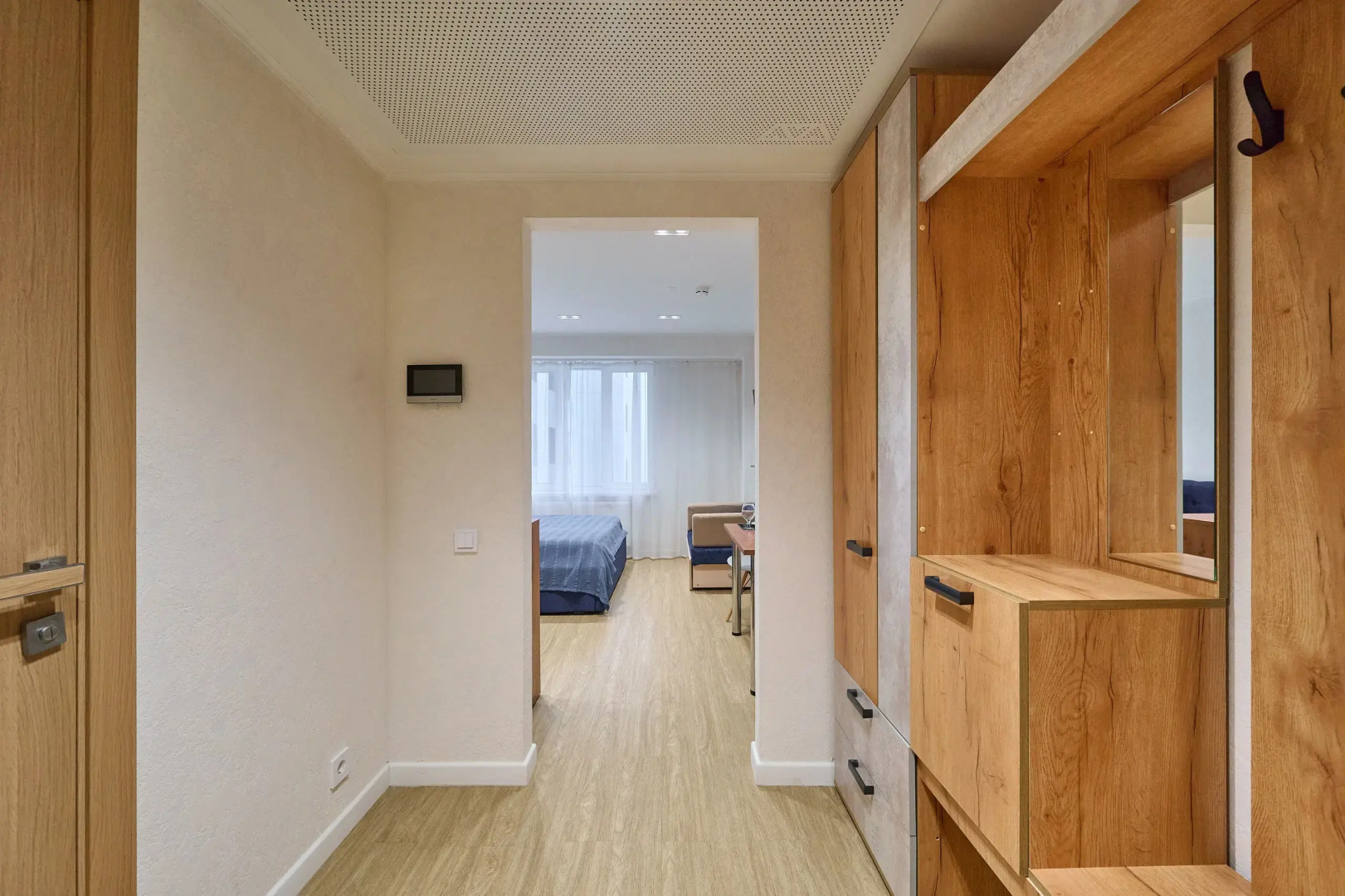 Апартаменты Grand Palace 905