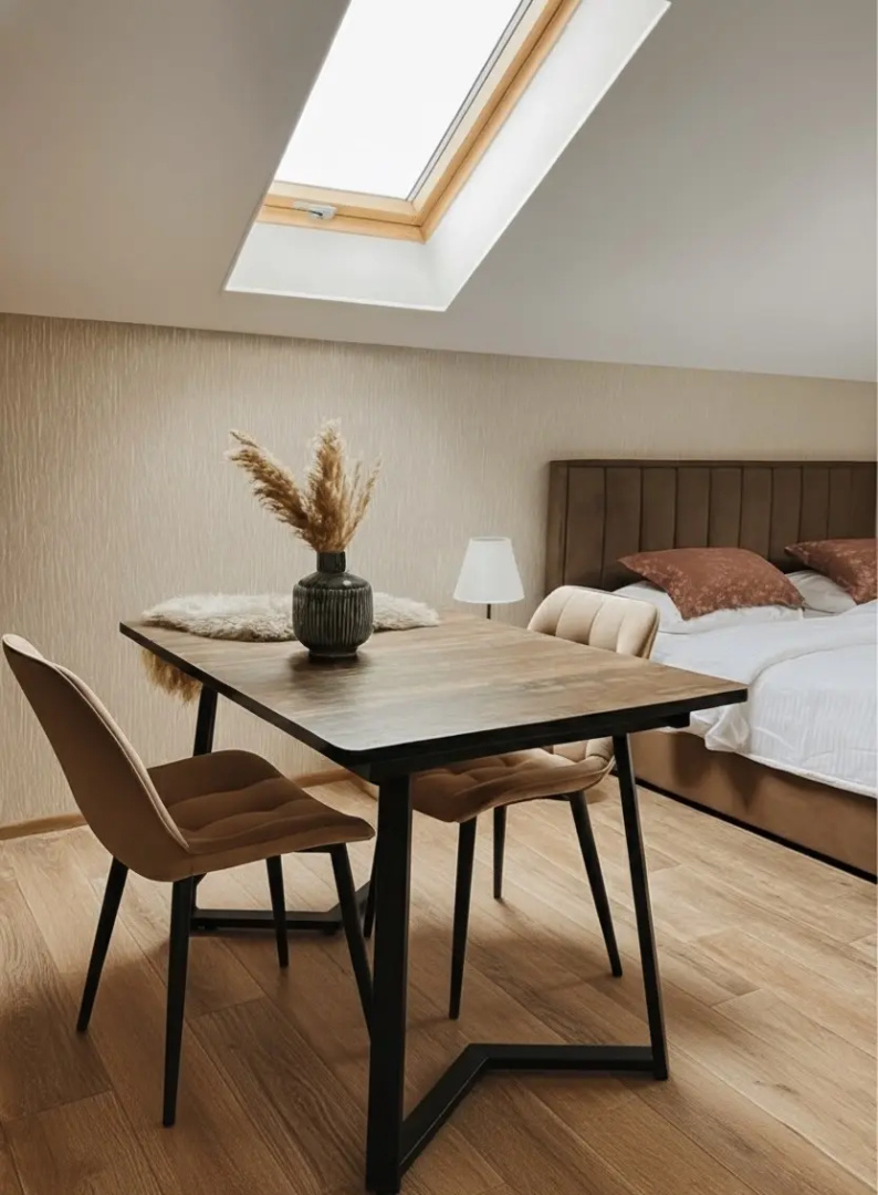 Гостевой дом Eva Apartments