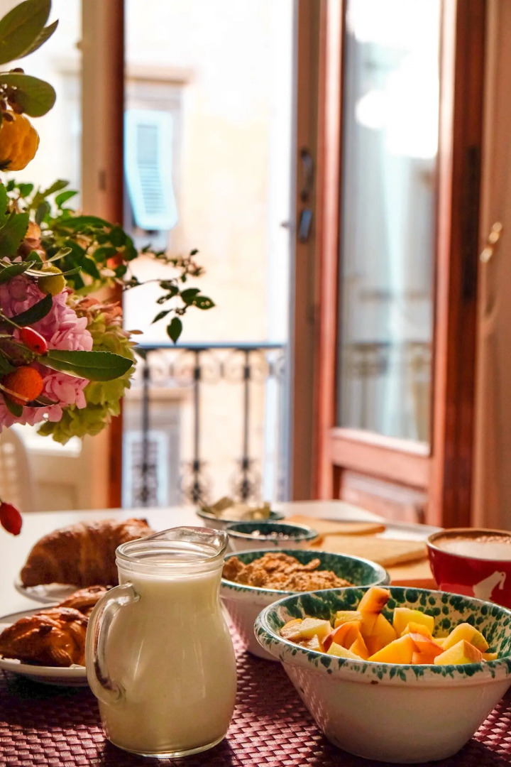 Апарт-отель Residence Hilda