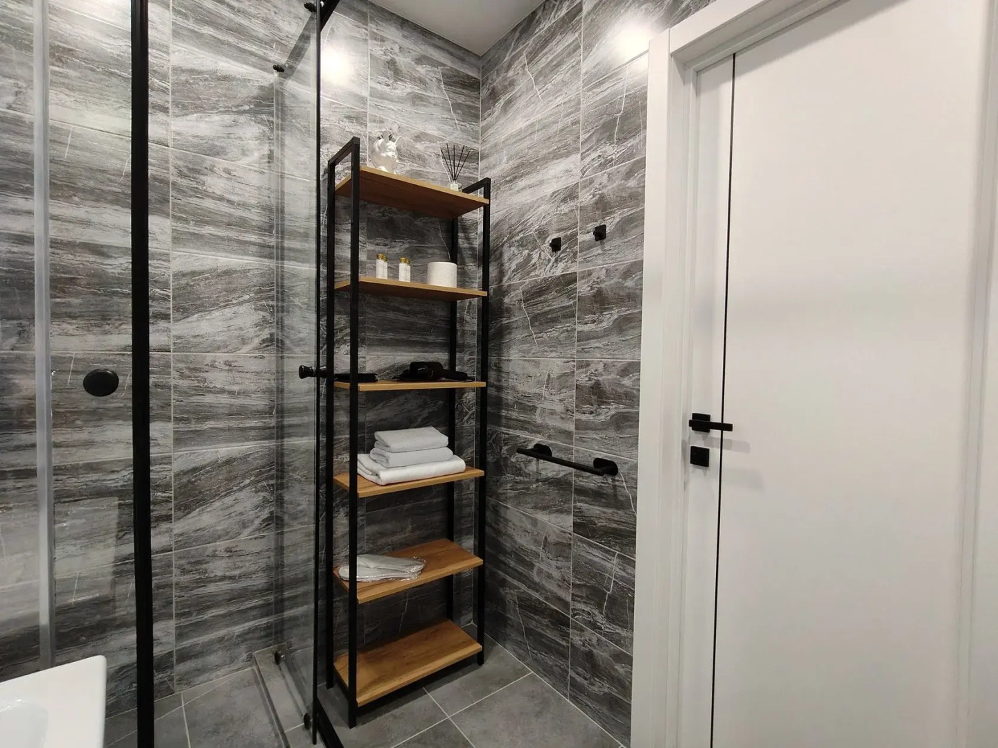 Квартира в ЖК Амград