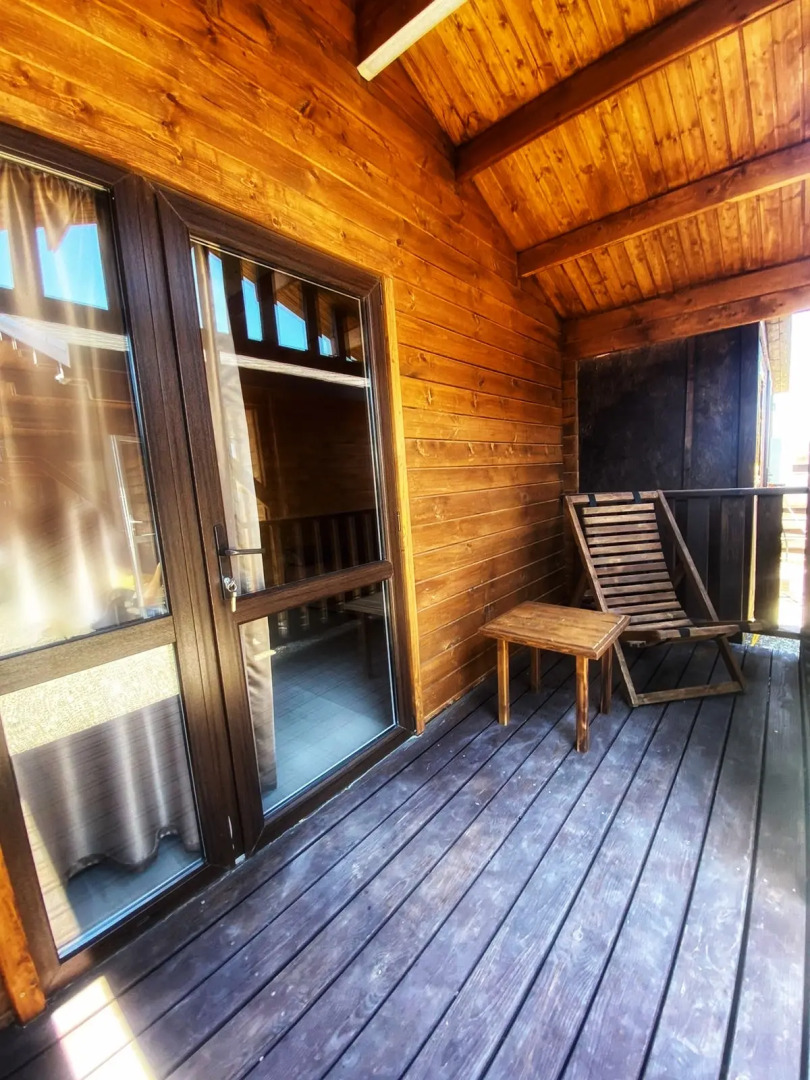 Гостевой дом Sunny House