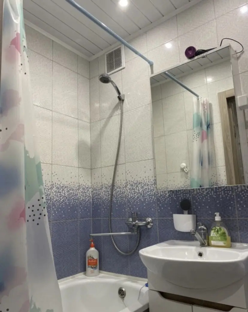 Квартира Пермякова 18