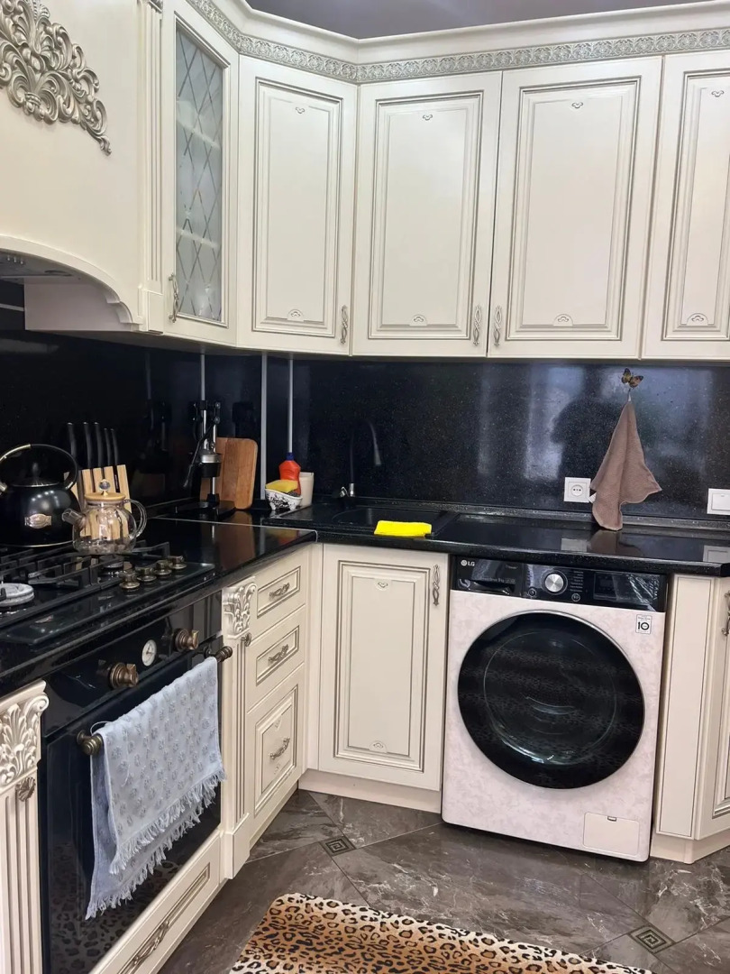 Апартаменты Квартира Семейная  у Моря