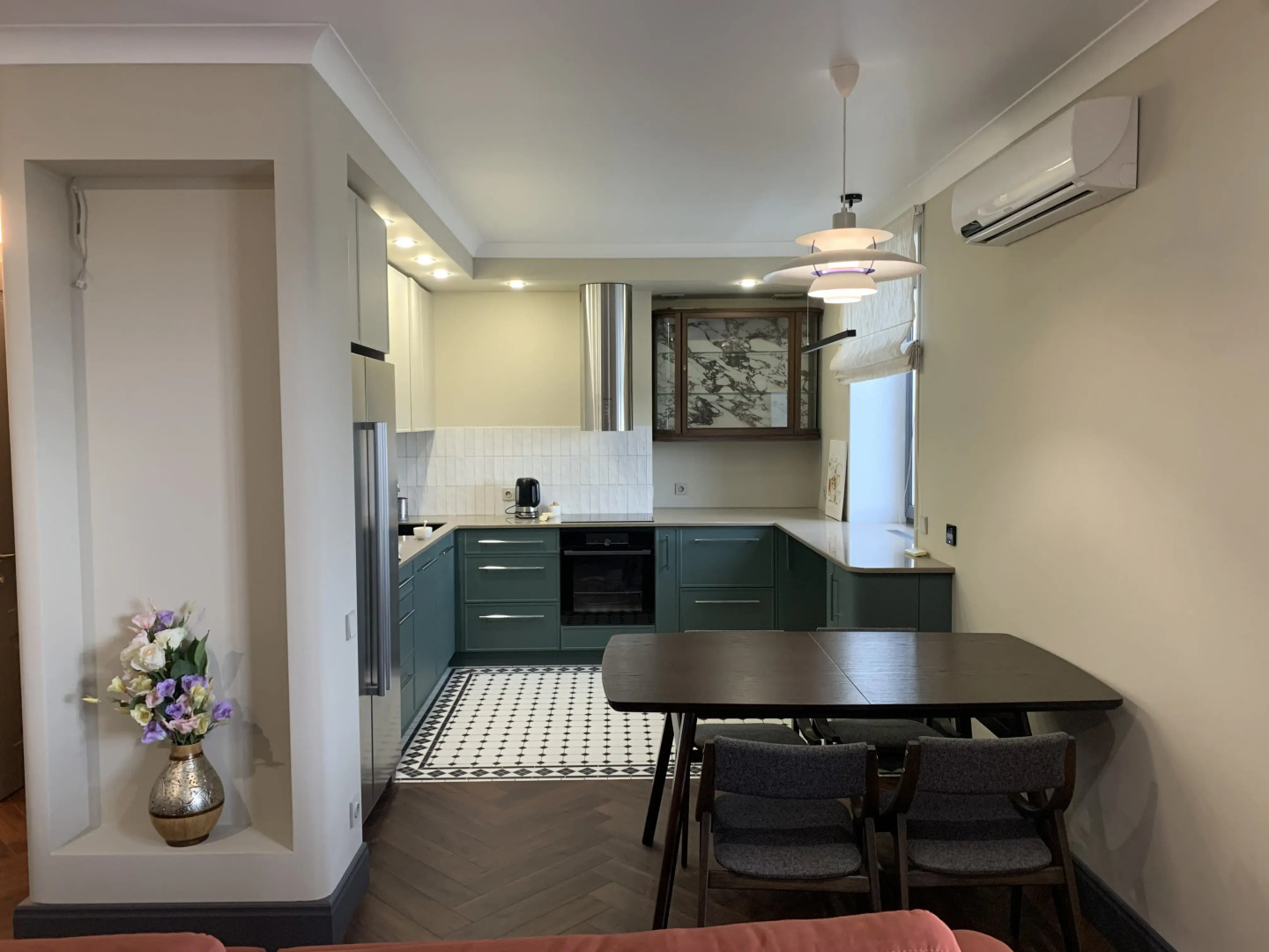 Квартира Удобная на Ямашева