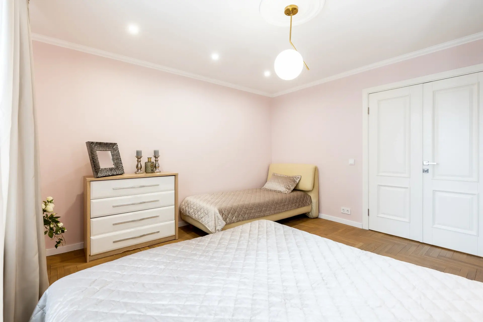 Апартаменты Немига 12