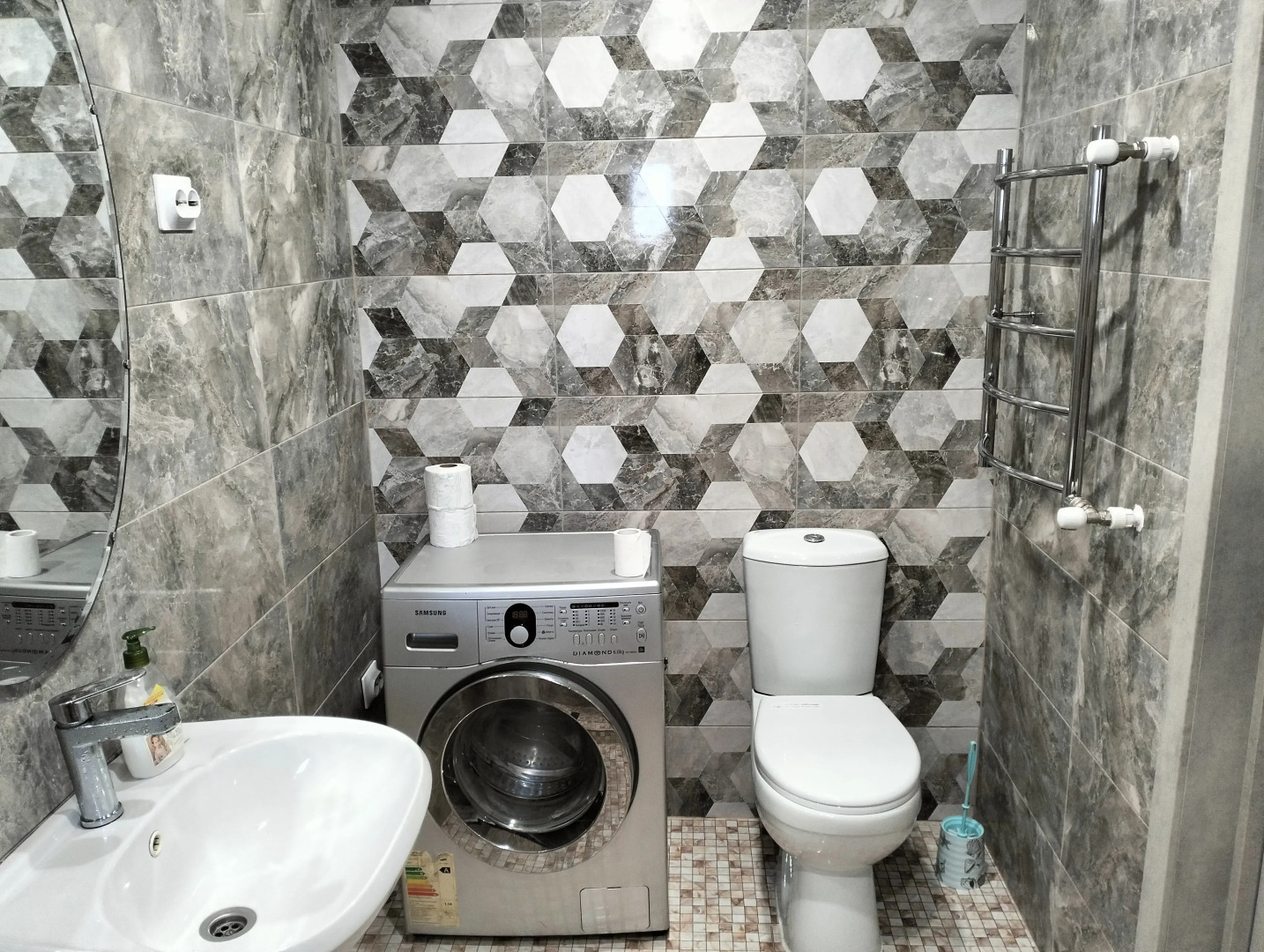 Гостевой дом Гостевой домик