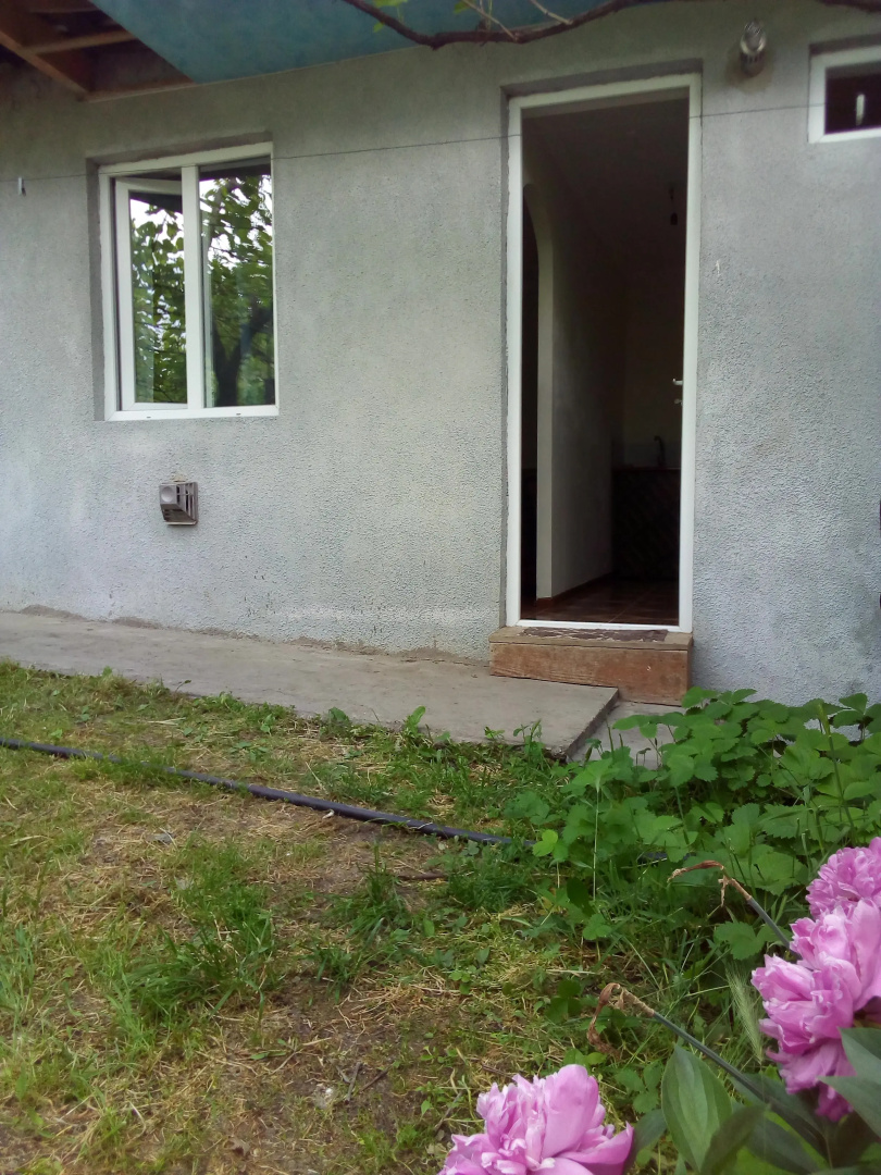 Гостевой дом Chilingarashvili