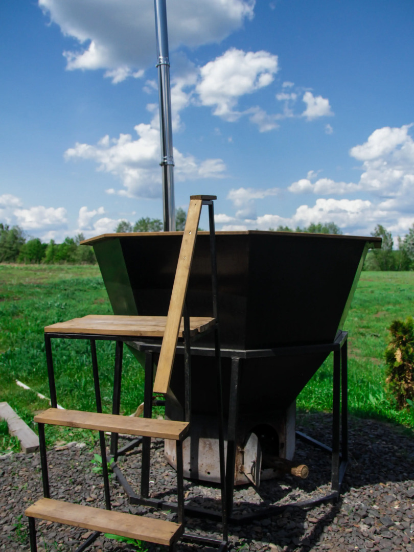 База отдыха Riverland