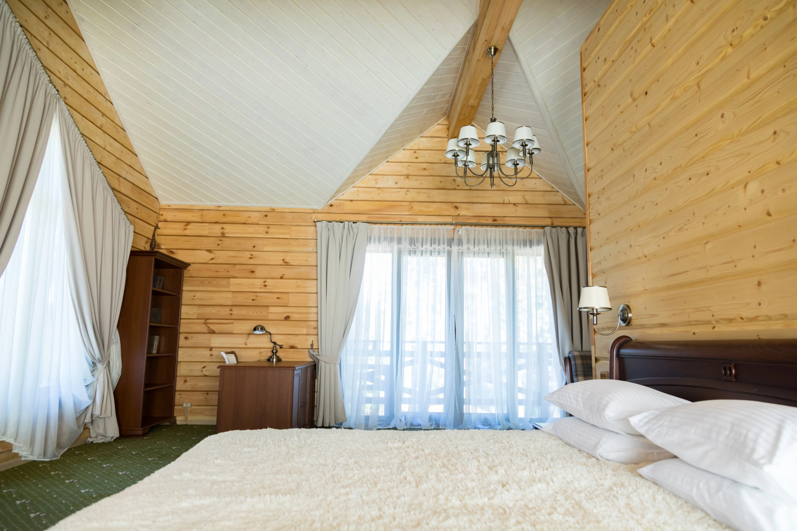 Отель Victoria Village