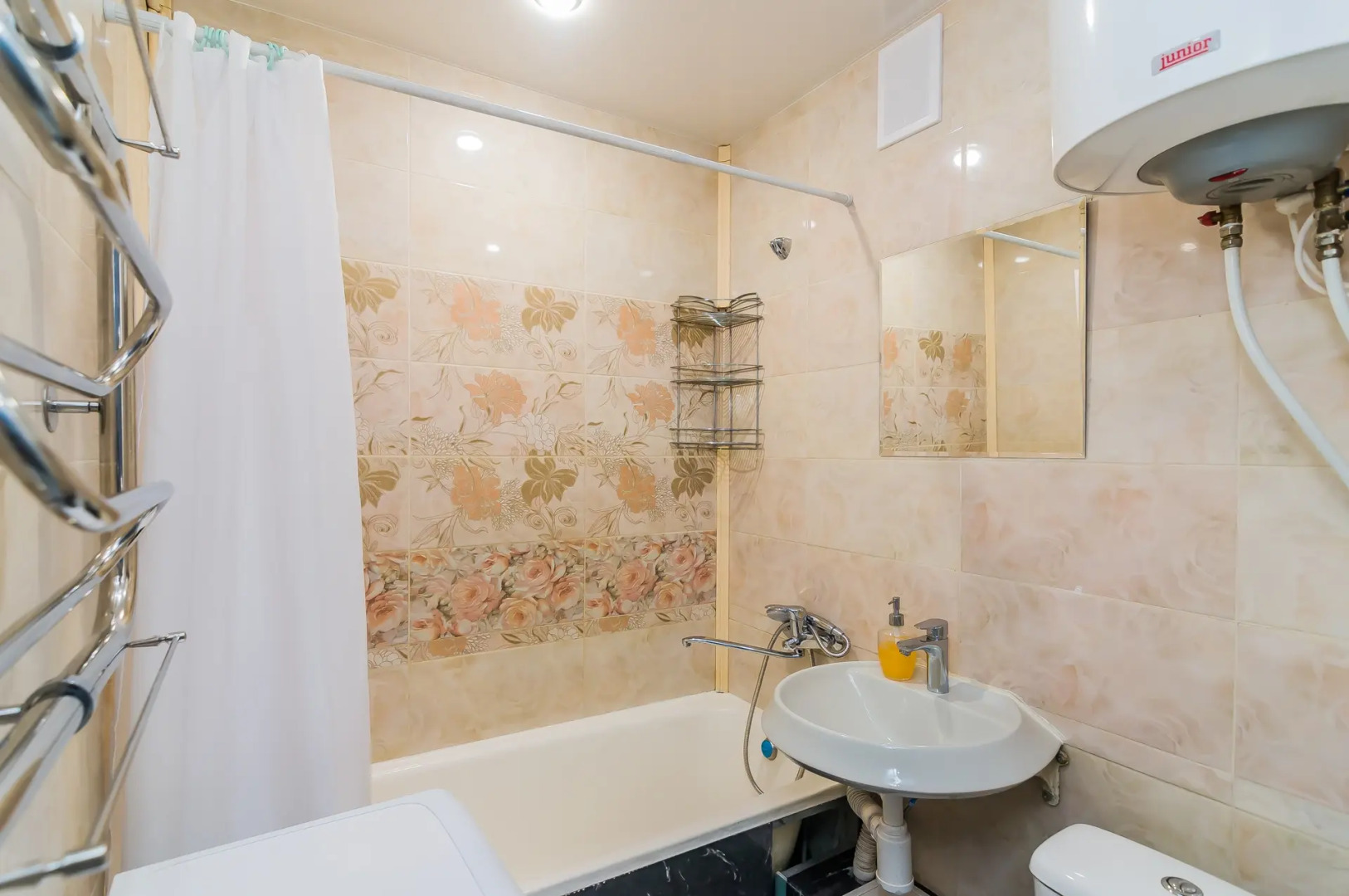 Апартаменты на Ленина 39