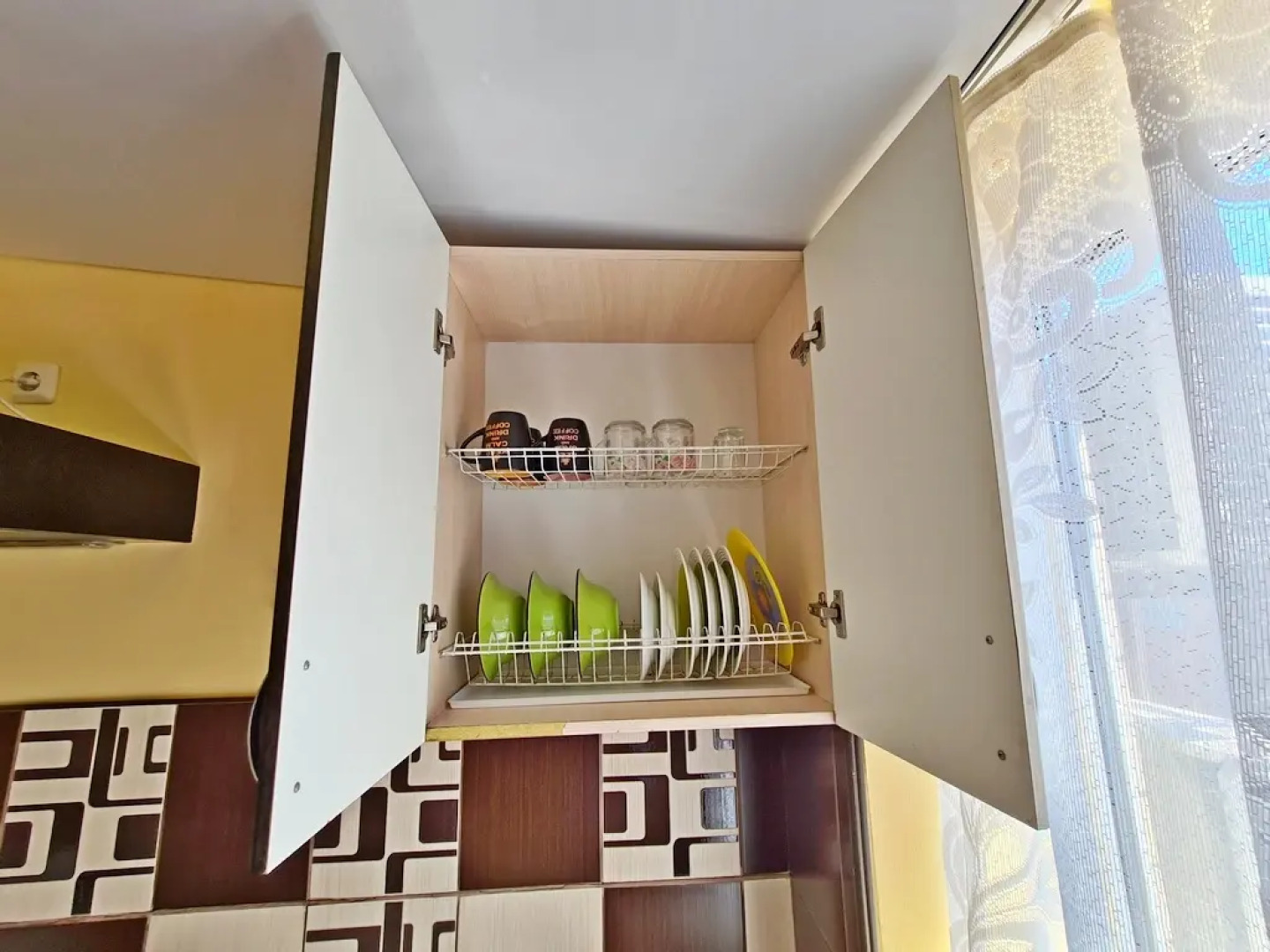 Квартира Студия Номера на Пляже 146/6 (с кухней и стиральной машинкой)