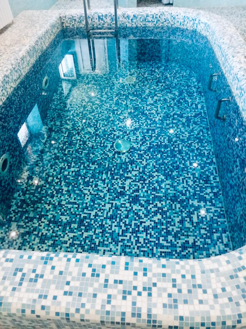 Отель Ласточка