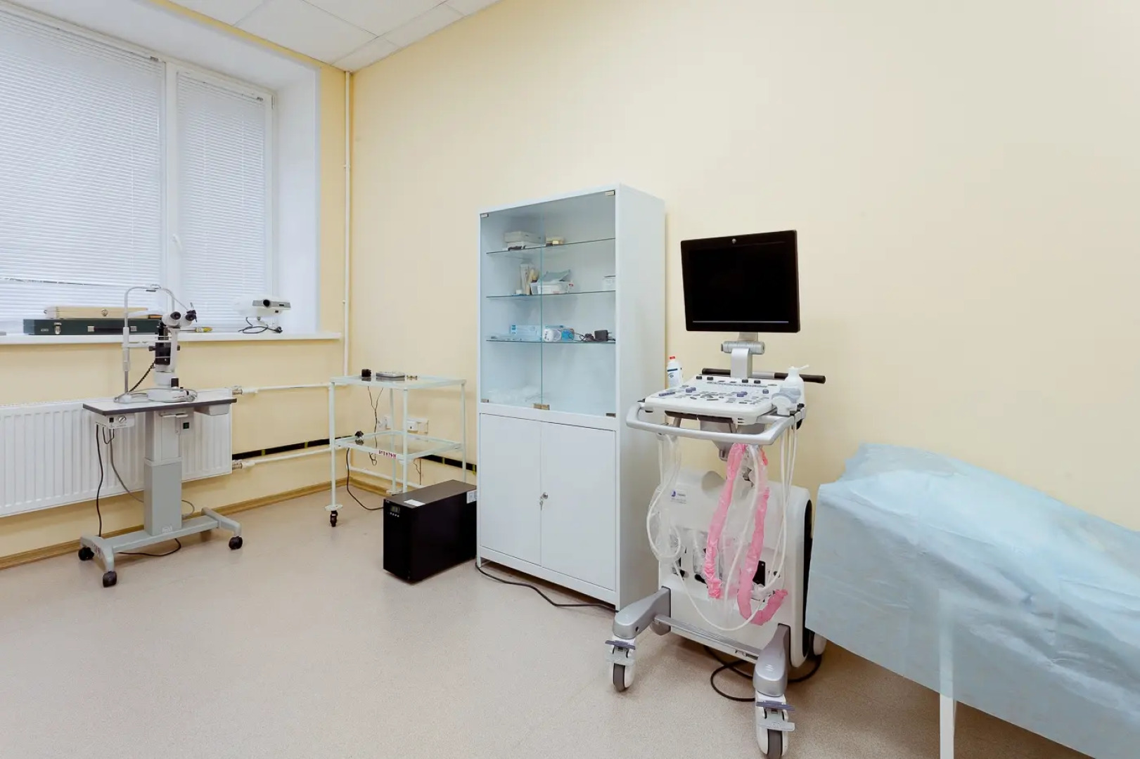 Санаторий СПб Дом-Пансионат Ветеранов Науки Российской Академии Наук