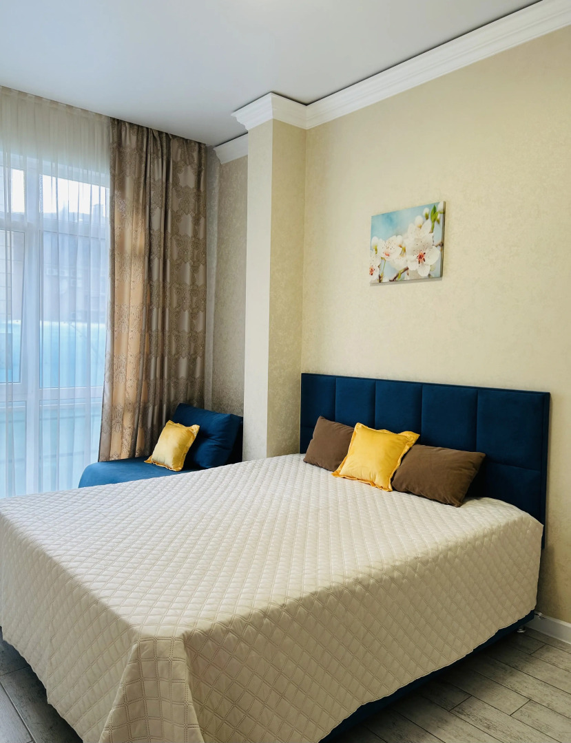 Апартаменты ЖК Вальс в Сочи у моря 14