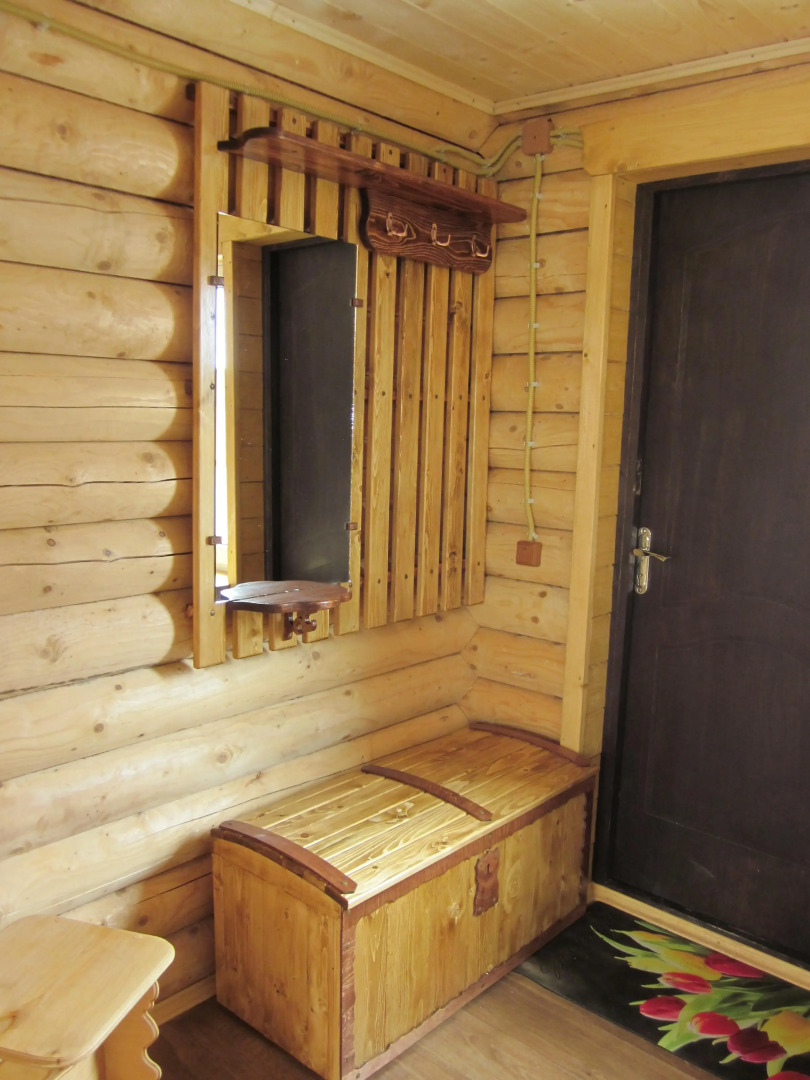 Отель Фаворит