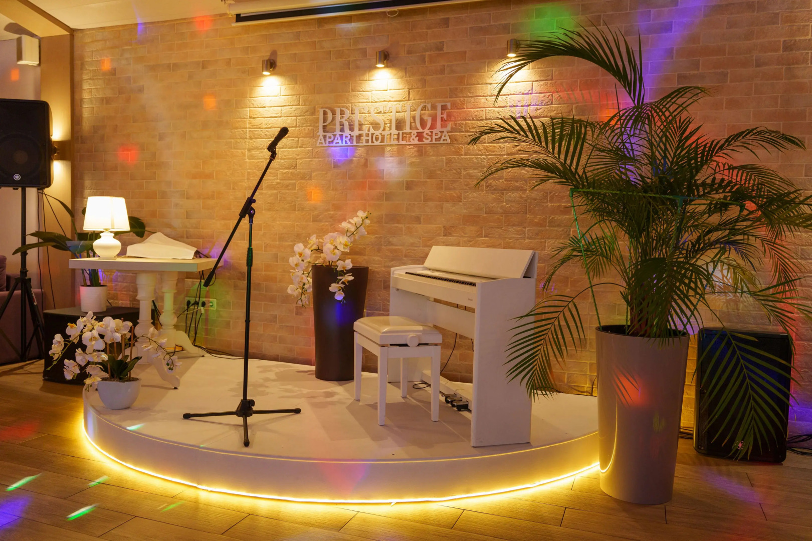 Отель Престиж