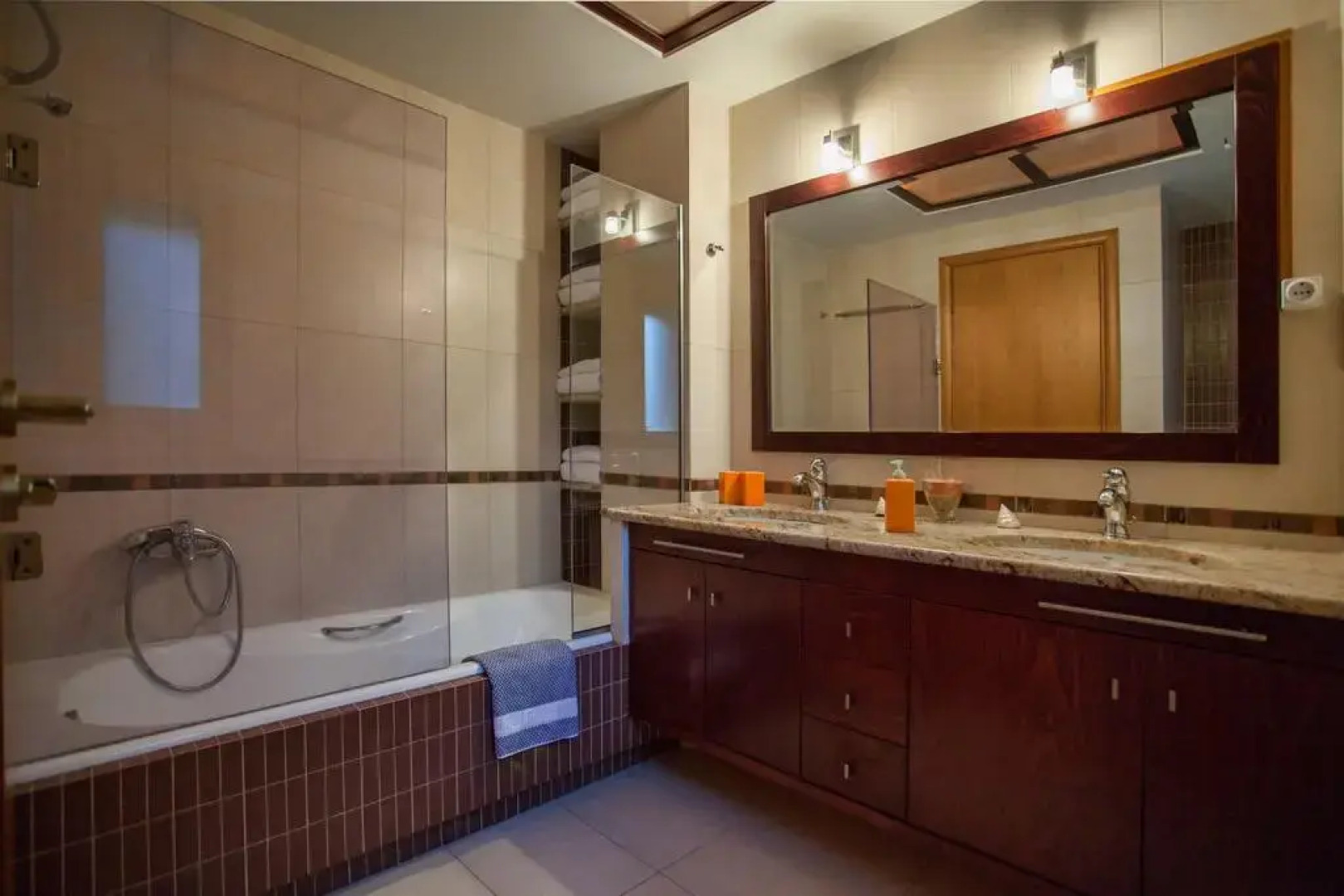 Вилла Palladio Luxury