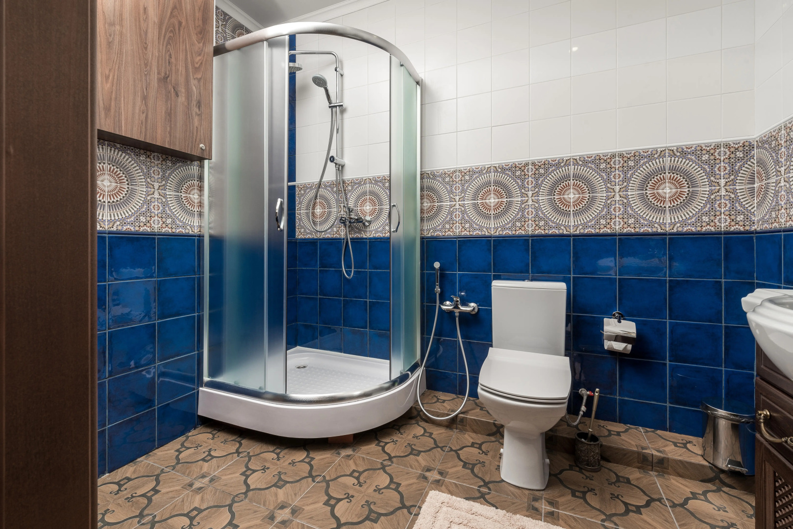 Отель Welcome House