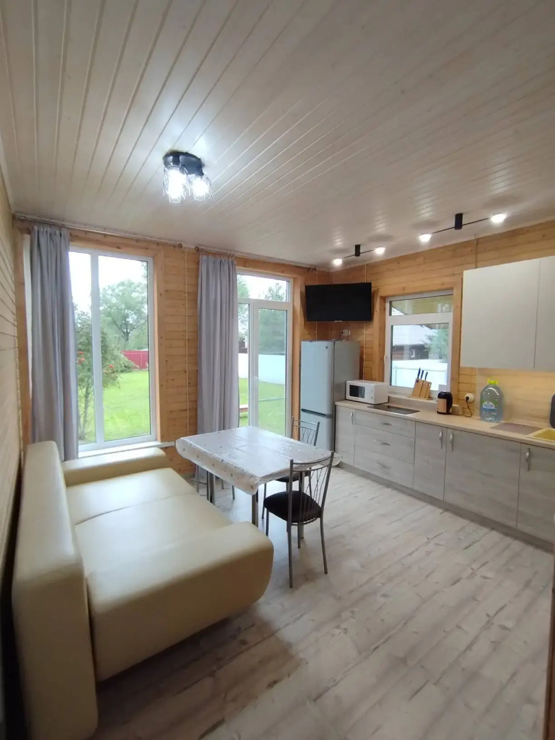 Частный дом Калязин