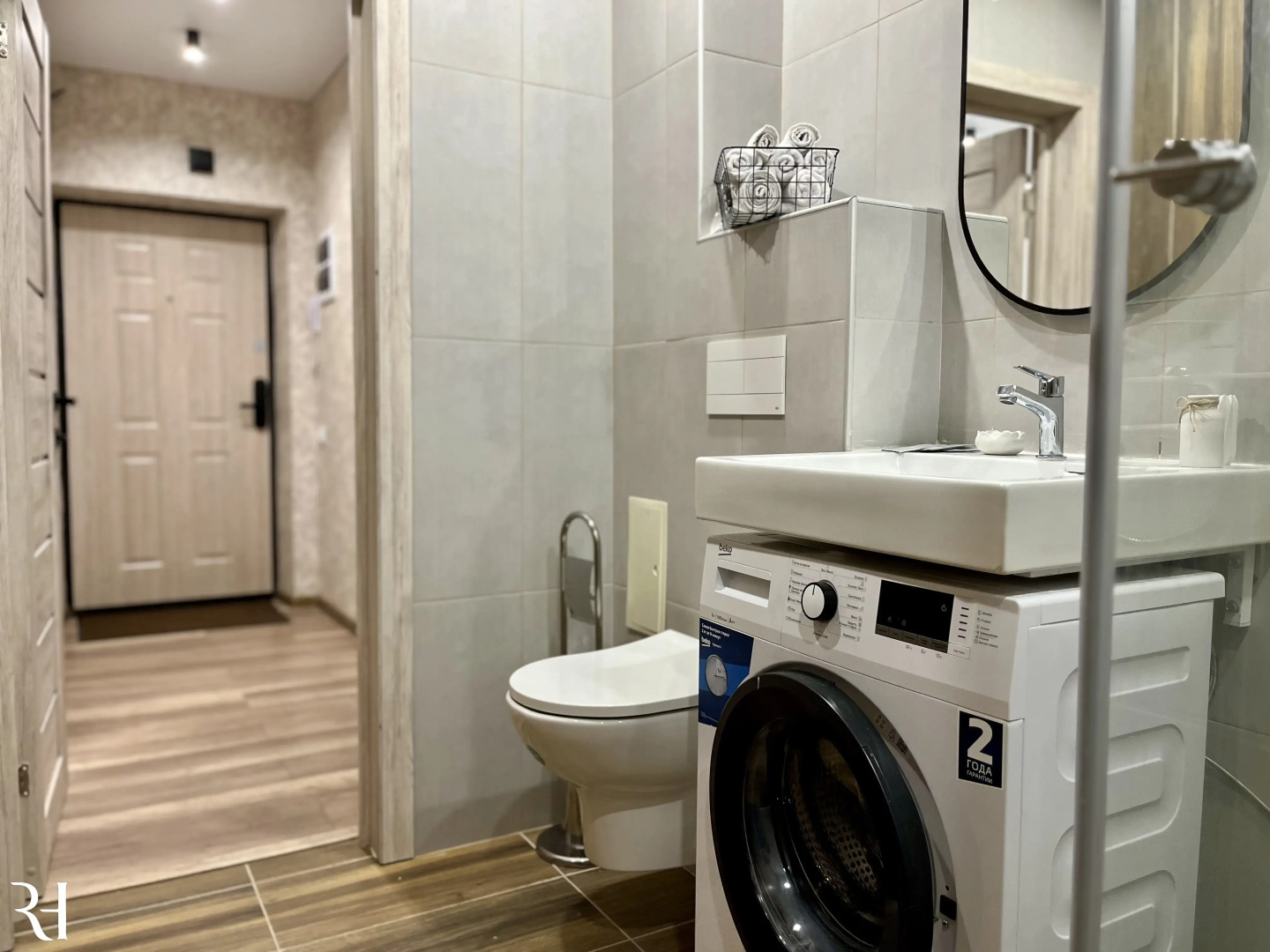 Апартаменты ЖК Уфимский кремль