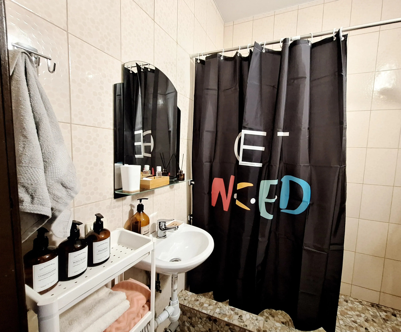 Апартаменты на Куникова