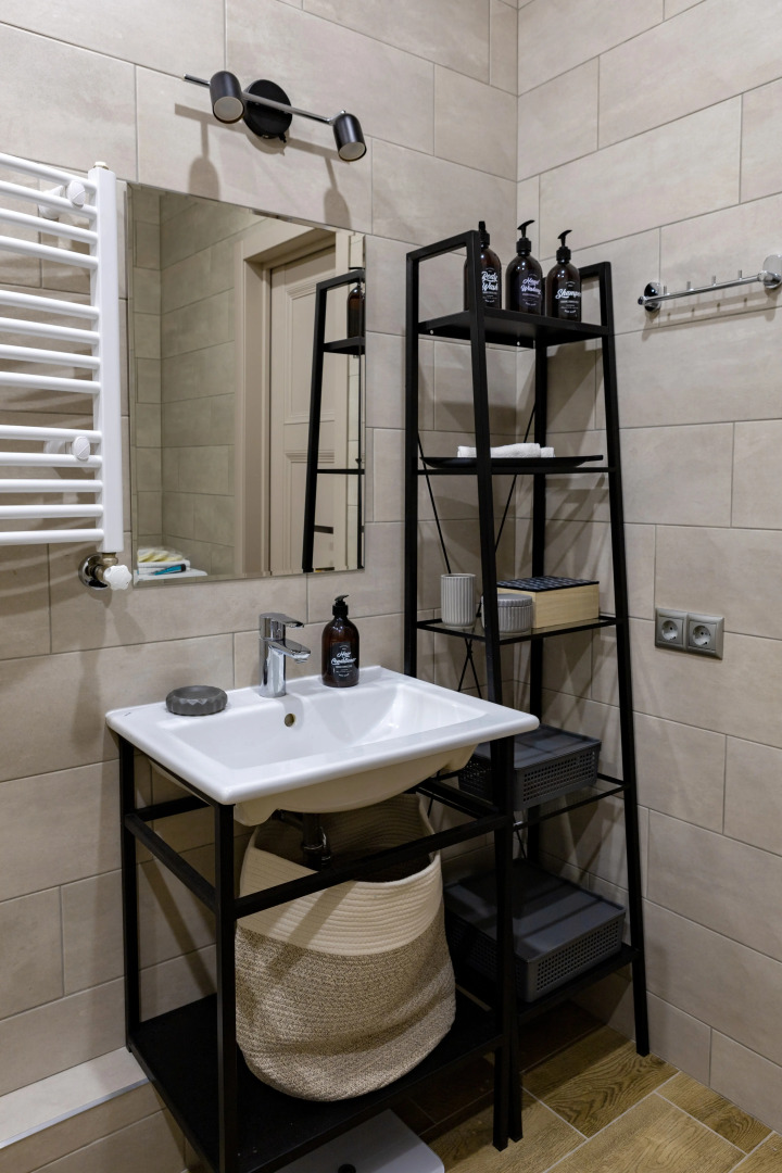 Апартаменты Rosgarten Apart