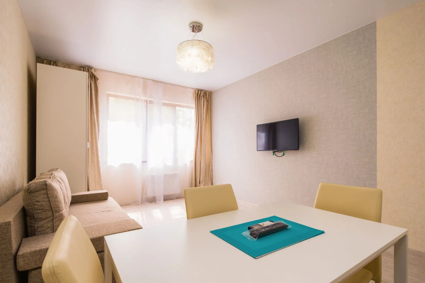 Отель Гавань Апартаменты