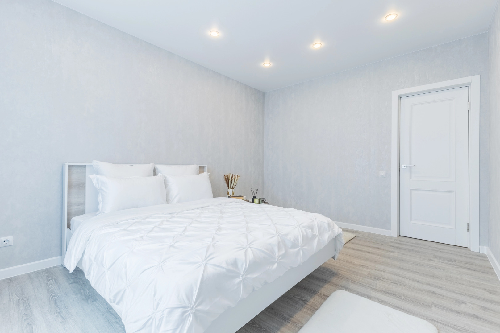 Апартаменты на Петра Полушкина