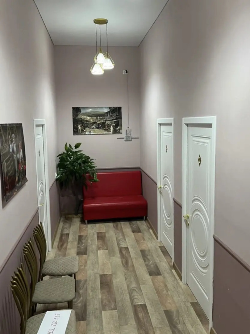 Гостевой дом на Таги-Заде