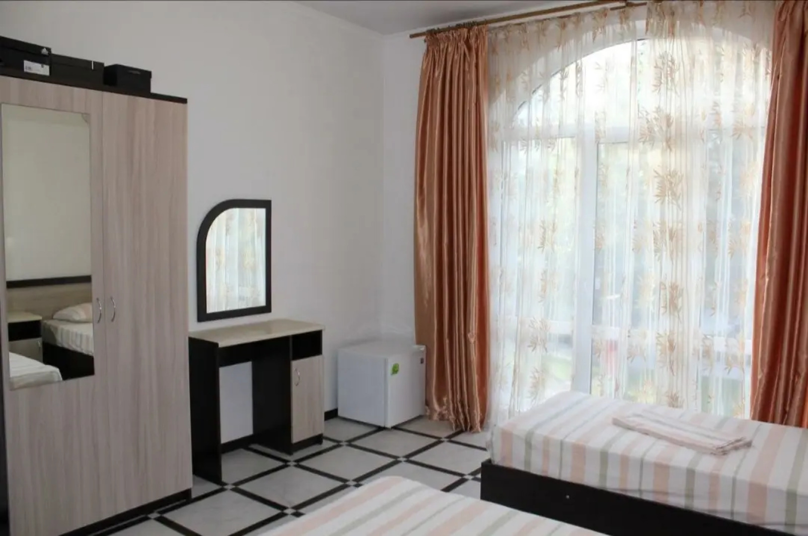 Гостевой Дом В гостях у Светланы