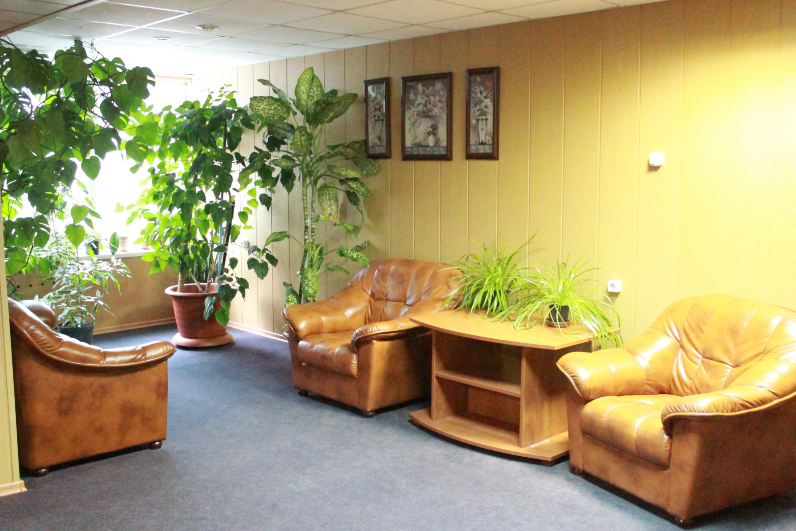 Отель Гостиница Советская