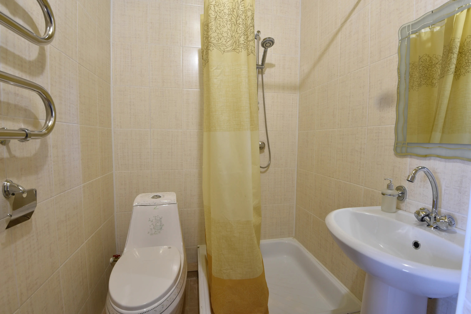 Отель Замок Азов