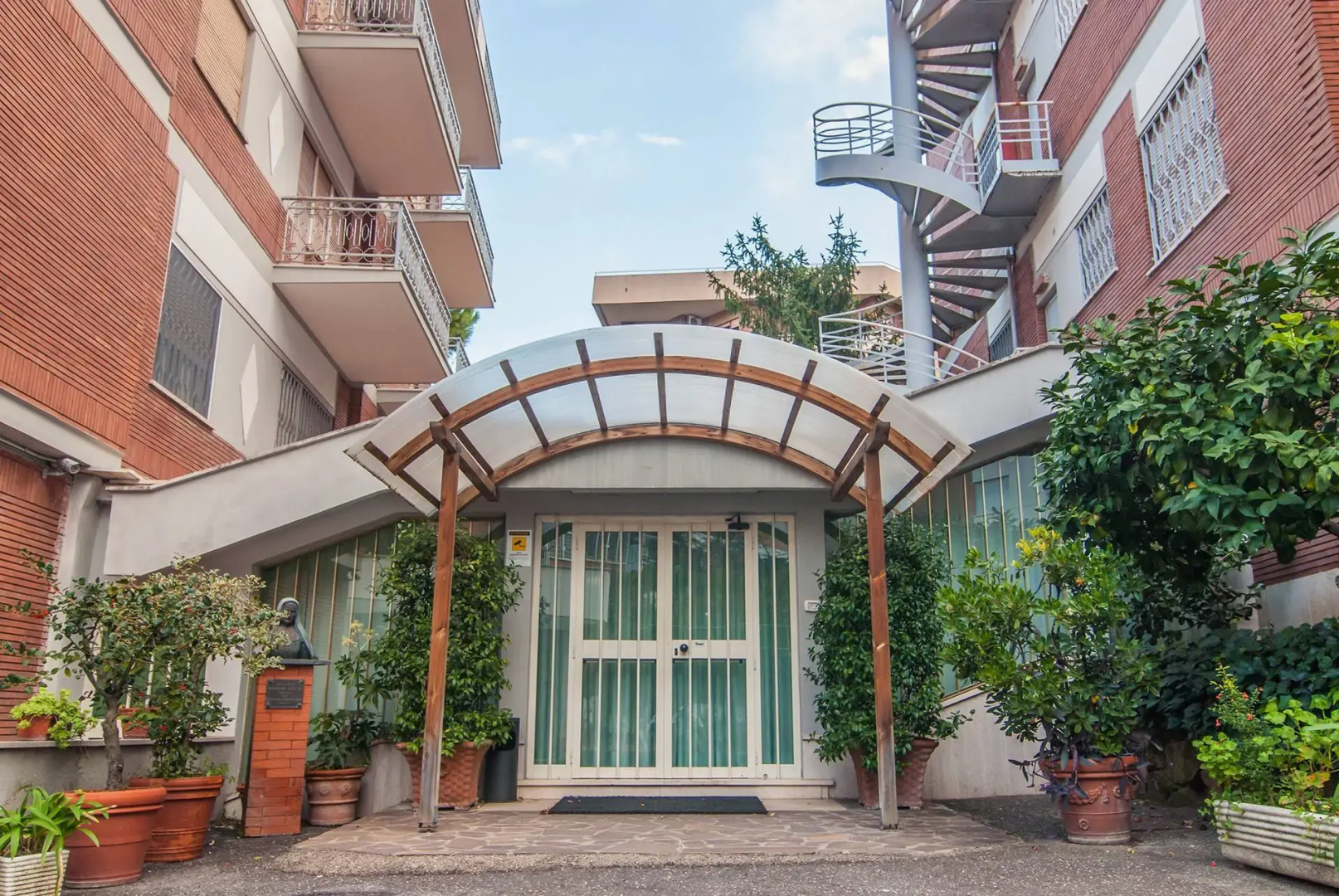 Гостевой дом Villa Letizia-Casa per ferie