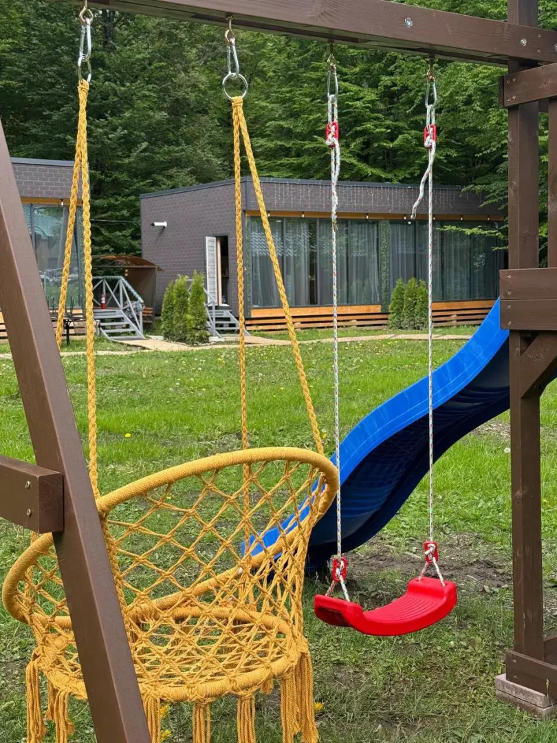 Гостевой дом ProАрхыз