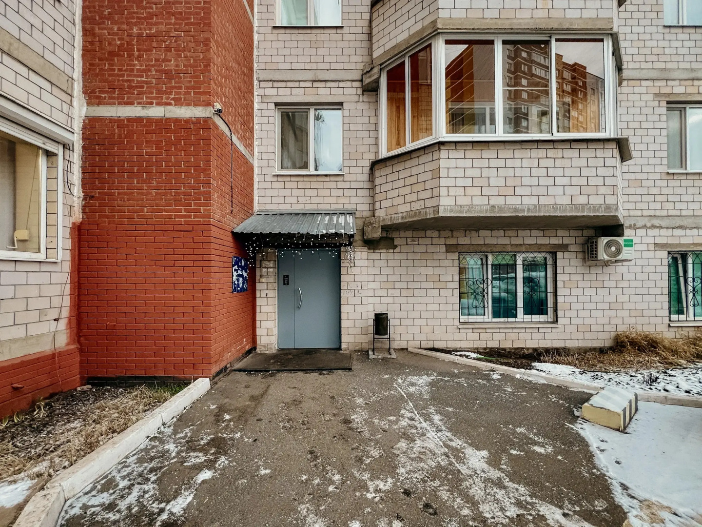 Квартира Privi House на Красногеройской 60