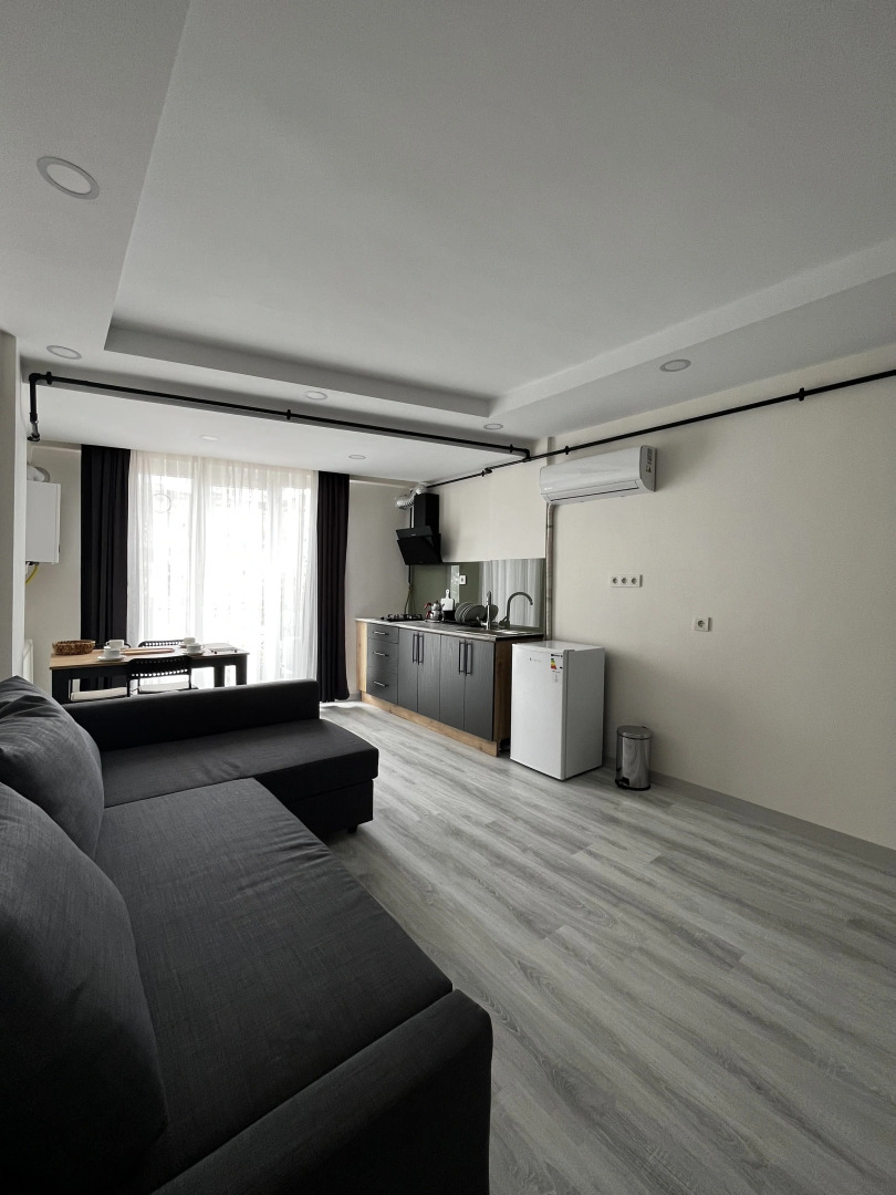 Apartment hotel Neva Residence