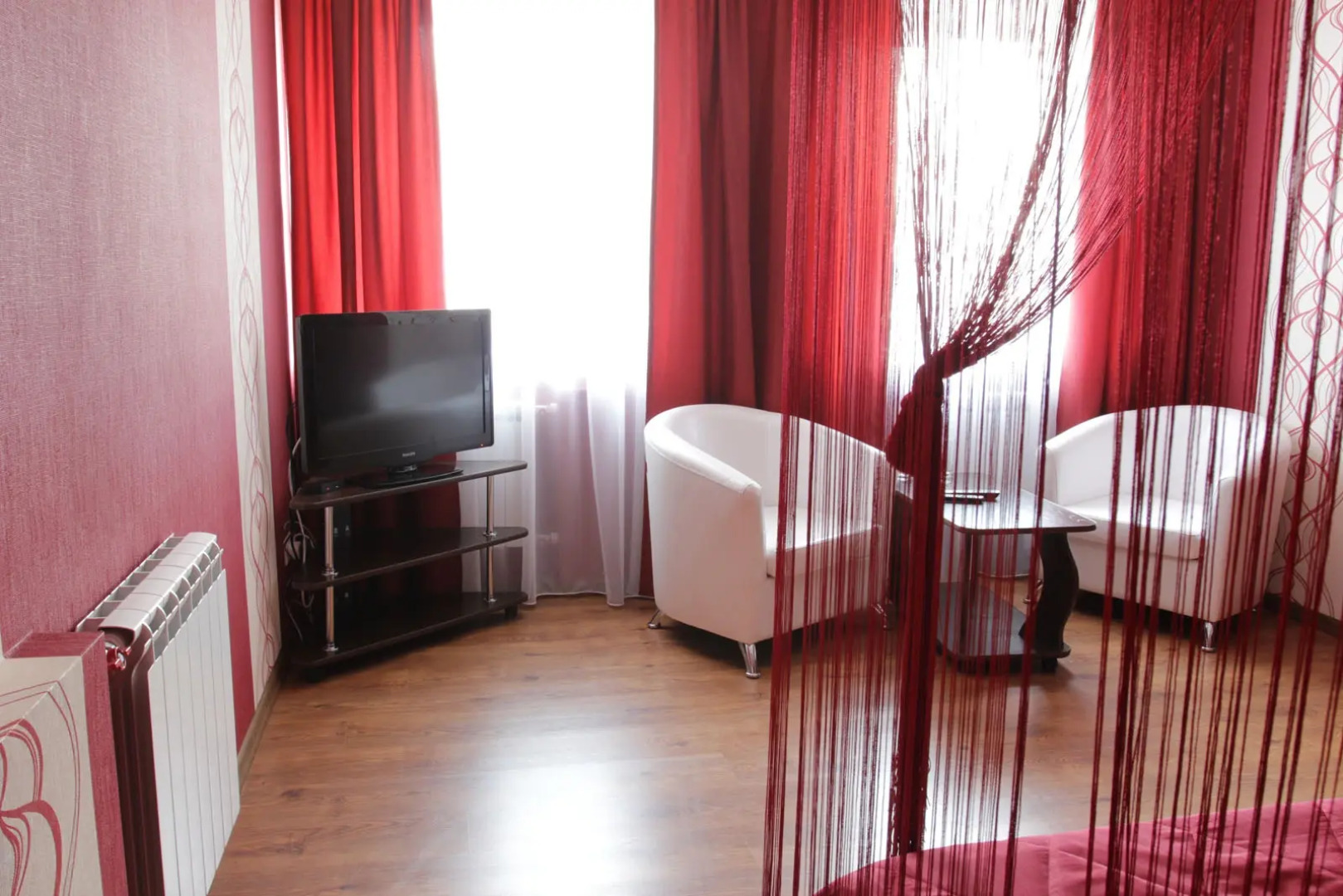 Отель ГК Авиатор